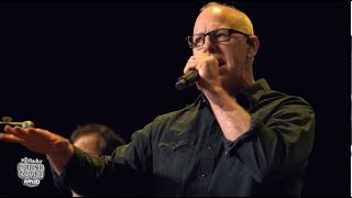 Bad Religion Performs 