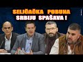 Šarović i Parović okupljaju seljake za pobunu! Srpski domaćini Glišić i Milošević: Idemo do kraja!