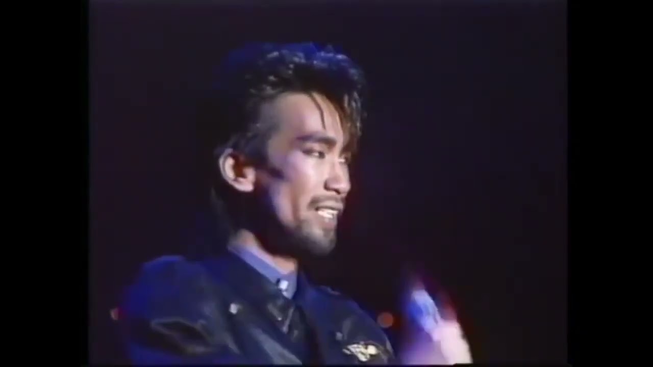 Inoue Yosui & Anzen Chitai - Natsu no Owari no Harmony (TR SUB) (Japan-Fans Çeviri Grubu)