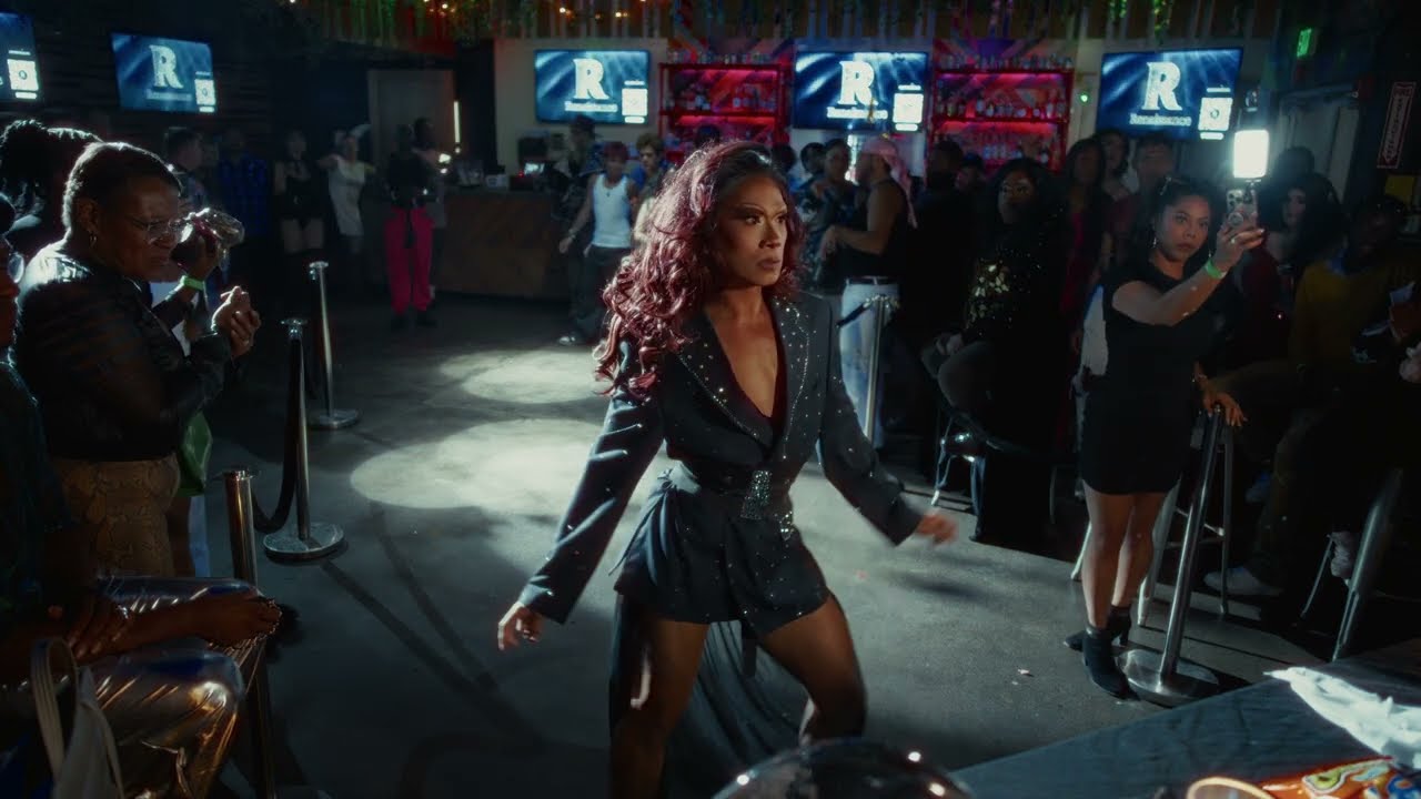 Runway at Open To All Denver 09/25/2025