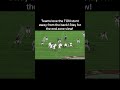 Alabama fits vs. Tennessee split zone with a ton stunt! #findyouredge #alabamafootball