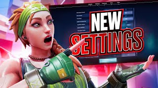 TSM SUBROZA DISCOVERS THE BEST SETTINGS IN VALORANT!