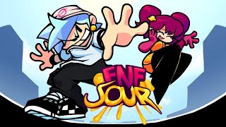 Friday Night Funkin': FNF Sour Full Week