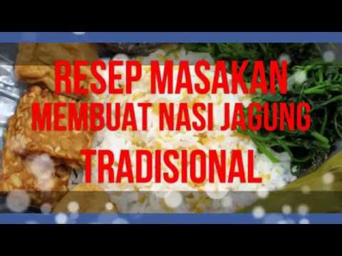 resep-masakan-nasi-jagung-tradisional