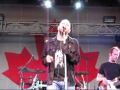 Finger Eleven - One Thing - Canada Day 2010