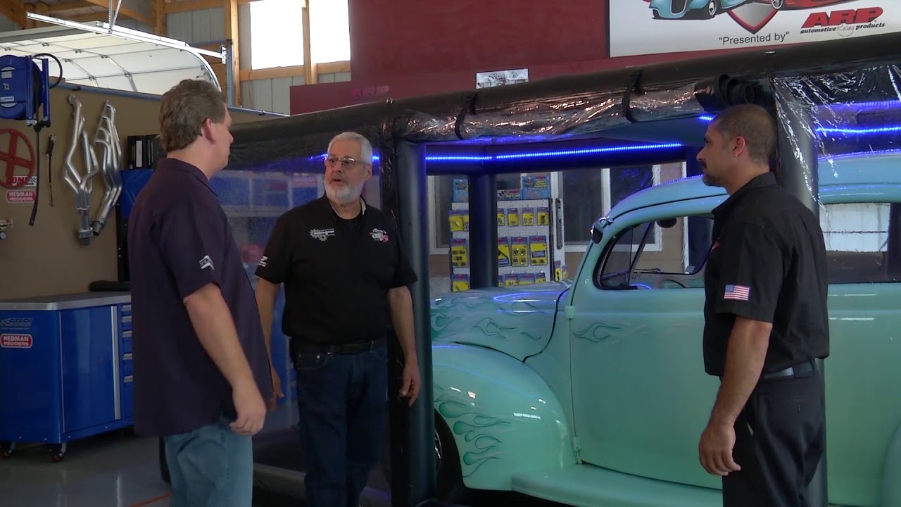 Sams Garage Season 1 Episode 11 YouTube