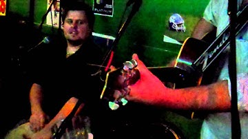 Yonder Mountain String Band "Redbird" - Cornbread