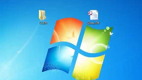 142_قاعدة بيانات اكسس (VB.Net Access 2 Connection)