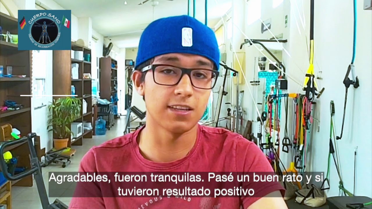 terapias online Coleccionando éxitos / Jaime Carreto