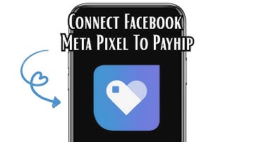 How To Connect Facebook Meta Pixel To Payhip
