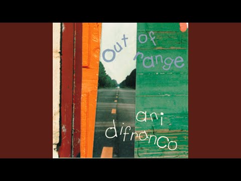 Overlap - Ani Difranco