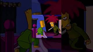 What Ever Happned to Sideshow Bob, Homer Simpson #shorts