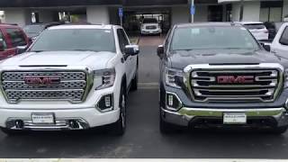 SLT vs Denali
