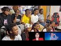 Africans show their friends (newbies) [방탄소년단/BTS]J-Hope Just Dance +  RM Trivia 承 : Love (stage mix)