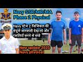 Navy SSR/MR/MA  phase 2 physical test//Navy stage 2 की फिजिकल तैयारी कैसे करे।@Nccpath intake02/2025