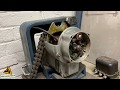 Tank Bosch Magneto for Maybach HL120 Test