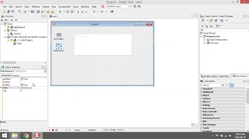 Connection String - Access mdb