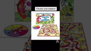 Kids Board Games As Horror Movies #shorts