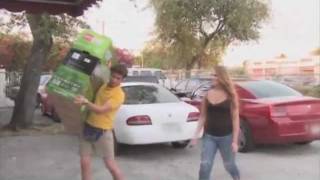 Caméra Caché Odieux