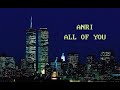ANRI - ALL OF YOU