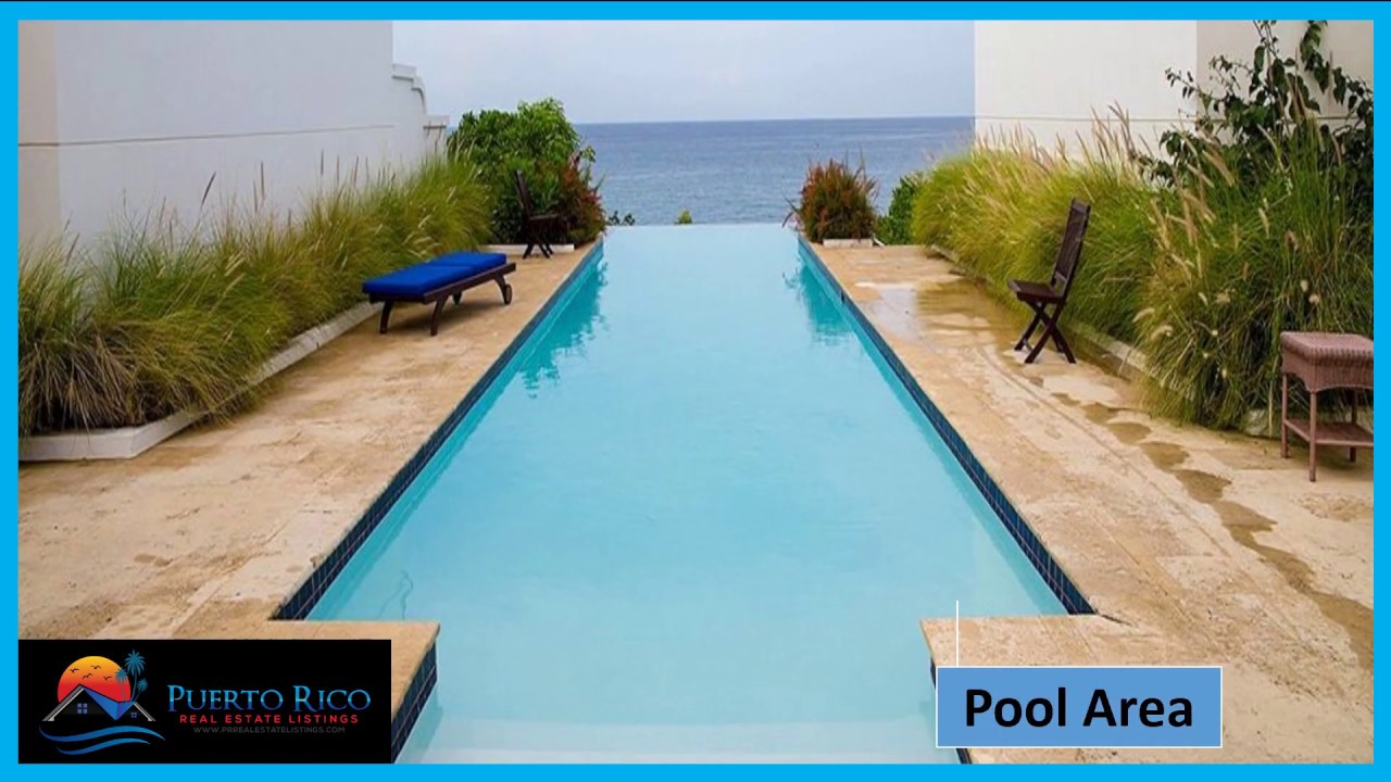 Apartment for Sale Rincon Puerto Rico YouTube
