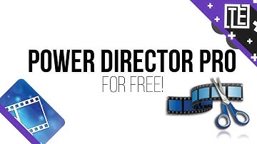 How to Install Power Director PRO For FREE[100% WORKING][NO ROOT]
