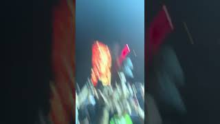 Juice Wrld Dallas Texas Concert nuke Town Ft Ski Mask