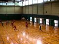市岡東中学校ハンドボール部(3)