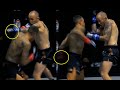 This Simple Body Punch KO'd Him