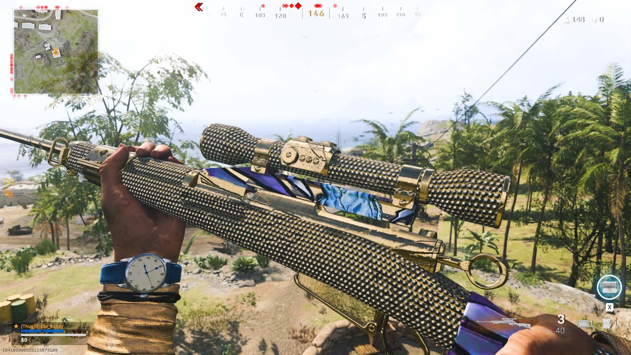 Call of Duty:Warzone BattleRoyale Pacific Solo Gameplay PS5(No Commentary)