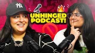 Masti & Banter with @shreeum | EP 94