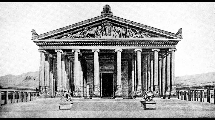 Donizetti * Les Martyrs _ Temple Scene / Act III finale / Gencer _ di Felici _ Bruson _ Bergamo 1975