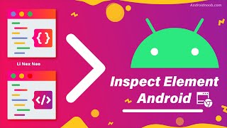 How to Inspect Element on #Android with Web Dev Tools - #Google #Chrome Inspect Element Android 2022 screenshot 4