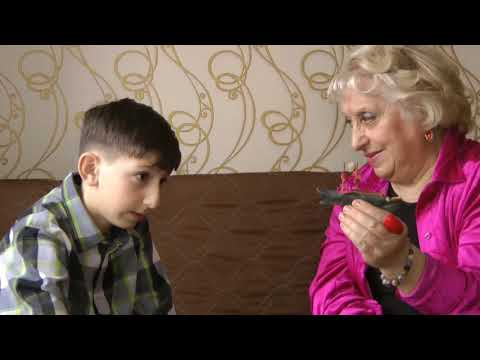 საბა ქარჩავა-ნამუშევრები -Саба Карчава -изделия