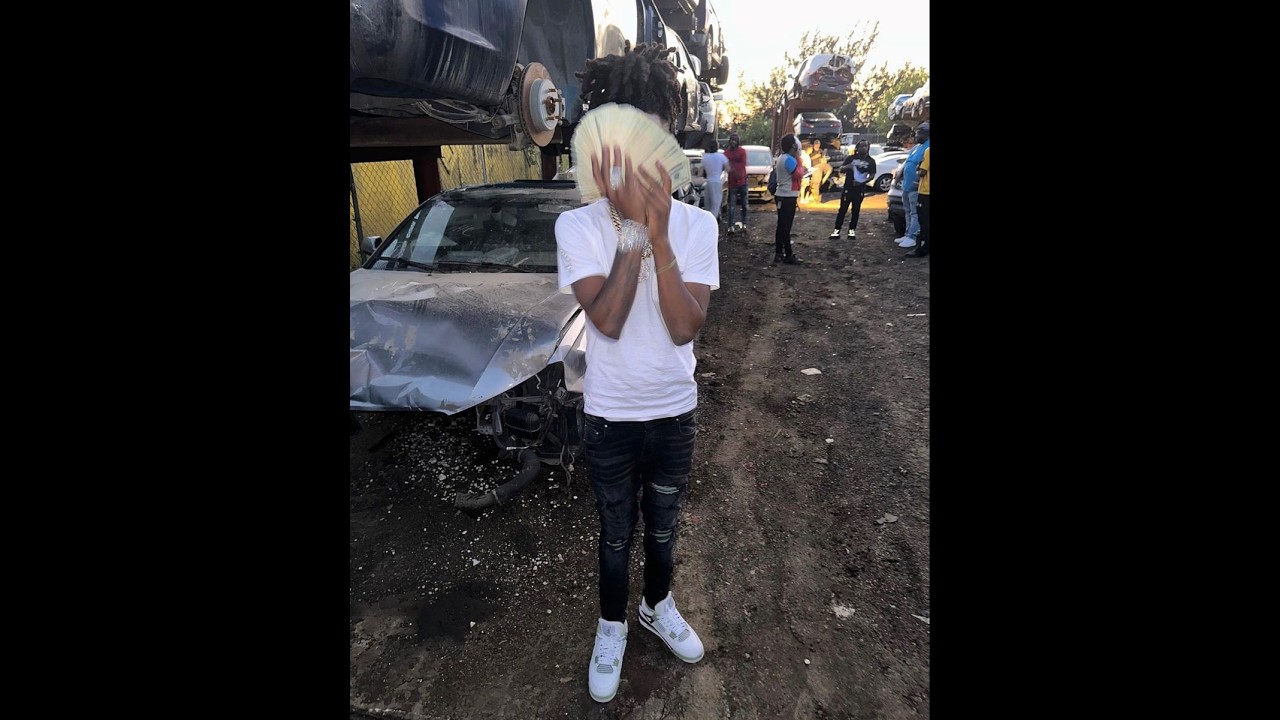 [FREE] DeeGlokk x Lil 6 Dallas Drill Type Beat – “Bid”