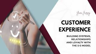How to Create Raving Fans in Real Estate (5-S Client Experience Model)