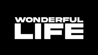 Remady & Ane - Wonderful Life (Official Lyric Video) Resimi