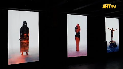 Stefan Winter & Mariko Takahashi |  Sound Art Trip...