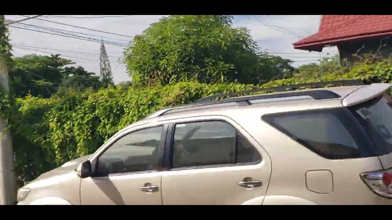 EXPLORING BARANGAY PUGO LA UNION