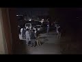 مردان پارہوتی میں خاتون اور نوجوان جاں بحق
