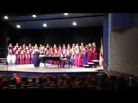 palm bay school Kennedy Middle School