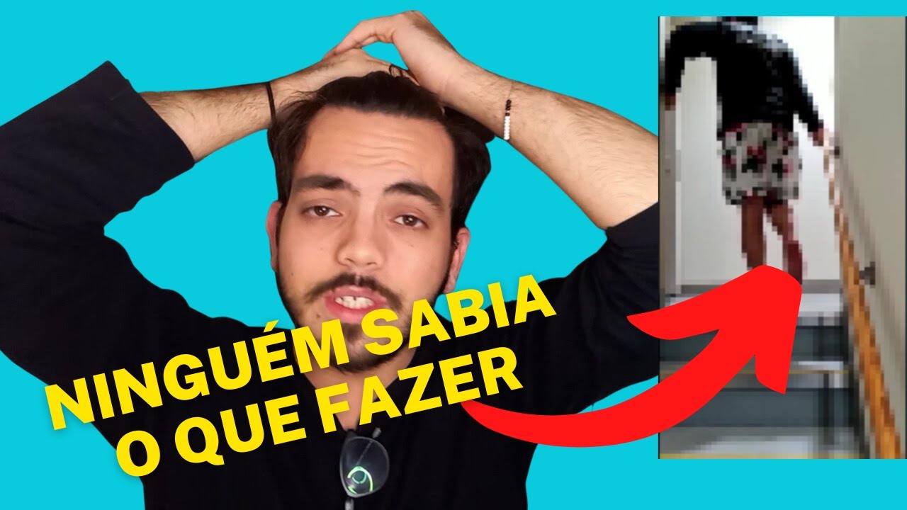 Você não vai querer se machucar no Japão