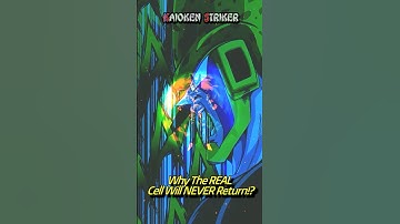 Why The REAL Cell Will NEVER Return
