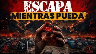 EL TIEMPO ESTÀ LLEGANDO A SU FIN (Heros)