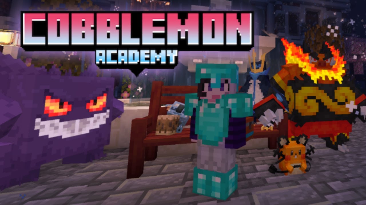 【COBBLEMON FRONTIER TOURNAMENT】I must Help Increase The level of MY POKEMON !!!! for encouragement !