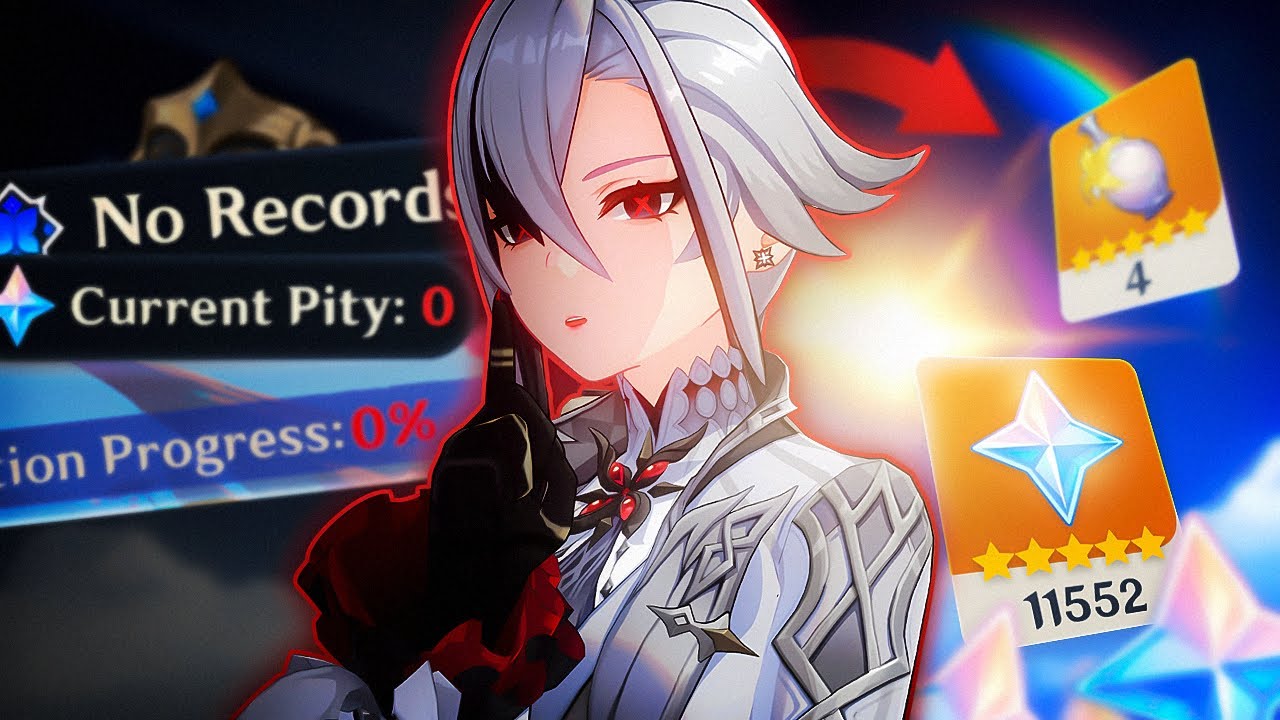 Я забросил этот аккаунт на 236 ДНЕЙ и попытался его исправить (#1)