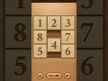 number puzzle solve