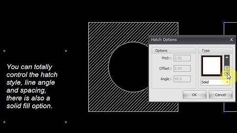 Draft it - micro lesson Hatch