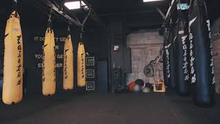 FITBOX Horev - FITBOX workouts