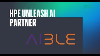 Unleash AI: Aible - Trend Analyzer - Production effectiveness and bottlenecks for manufacturing